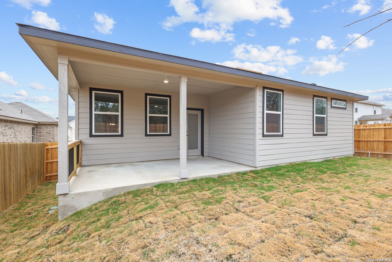 Image 31 of Davidson Homes' New Home at 6510 Lowrie Block