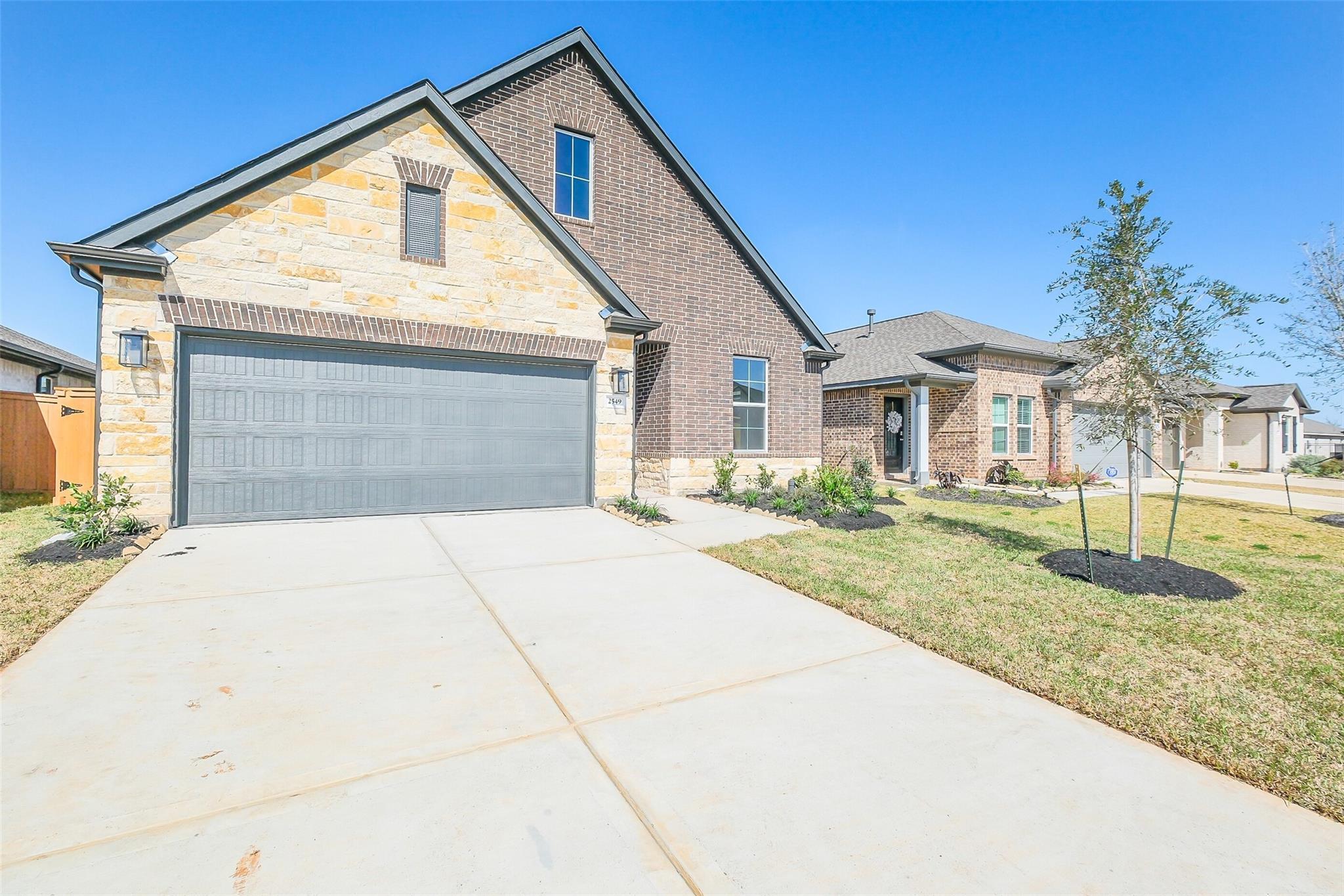 Image 6 of Davidson Homes' New Home at 2549 Allegretto Sea Drive