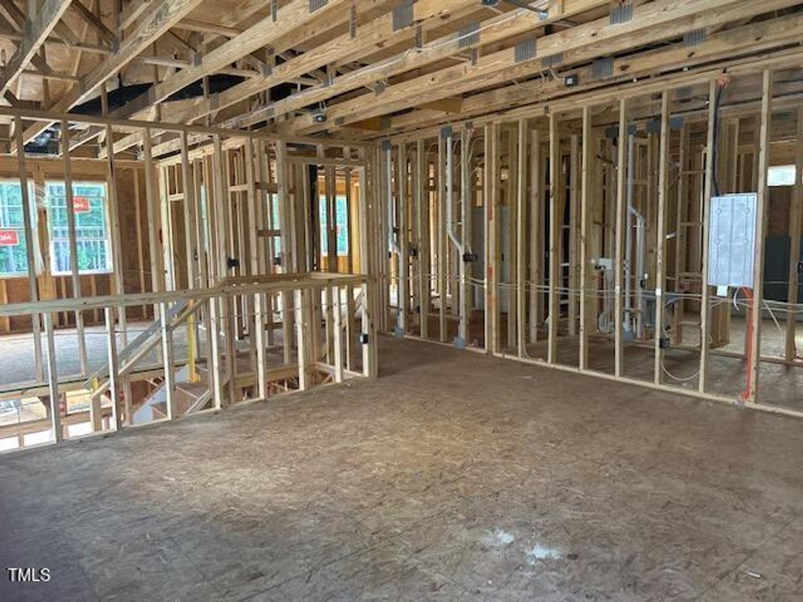 Image 18 of Davidson Homes' New Home at 436 Golden Dragonfly Street