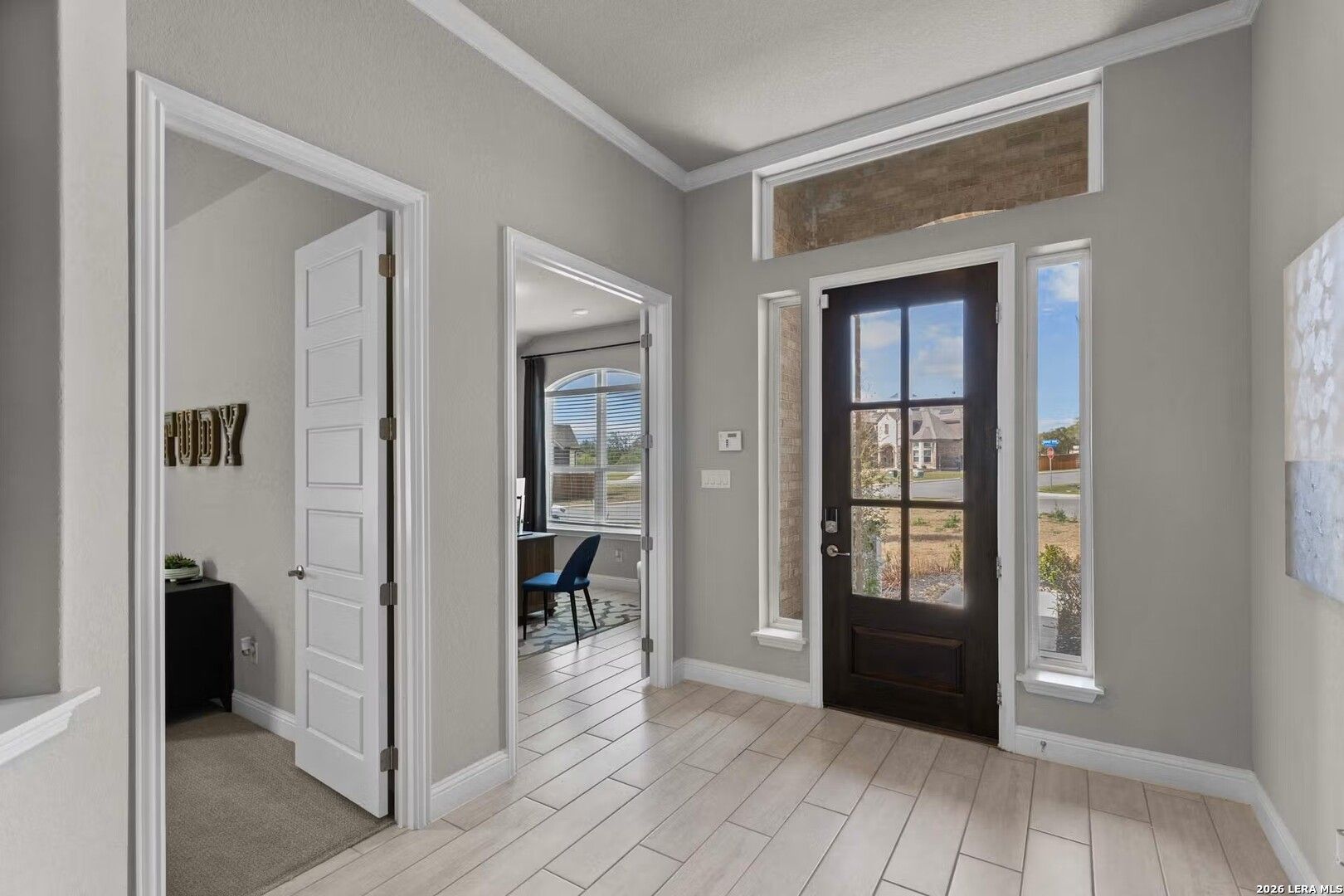 Image 2 of Davidson Homes' New Home at 179 Highland Park