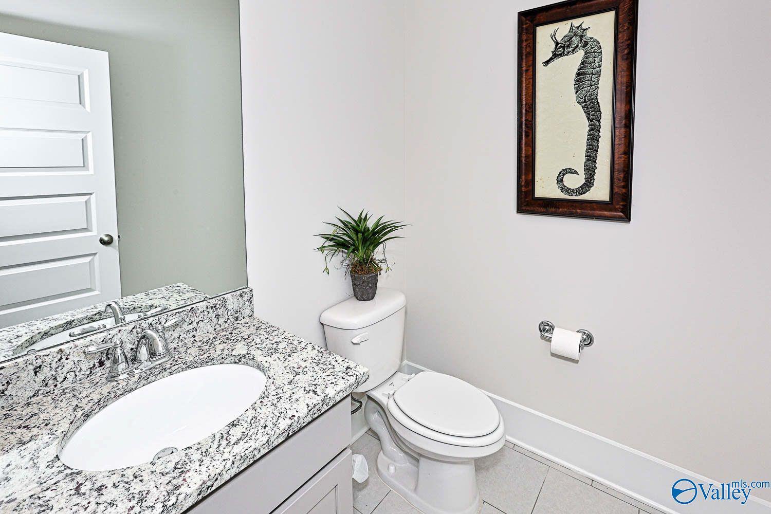 Image 22 of Davidson Homes' New Home at 109 Bella Kate Drive