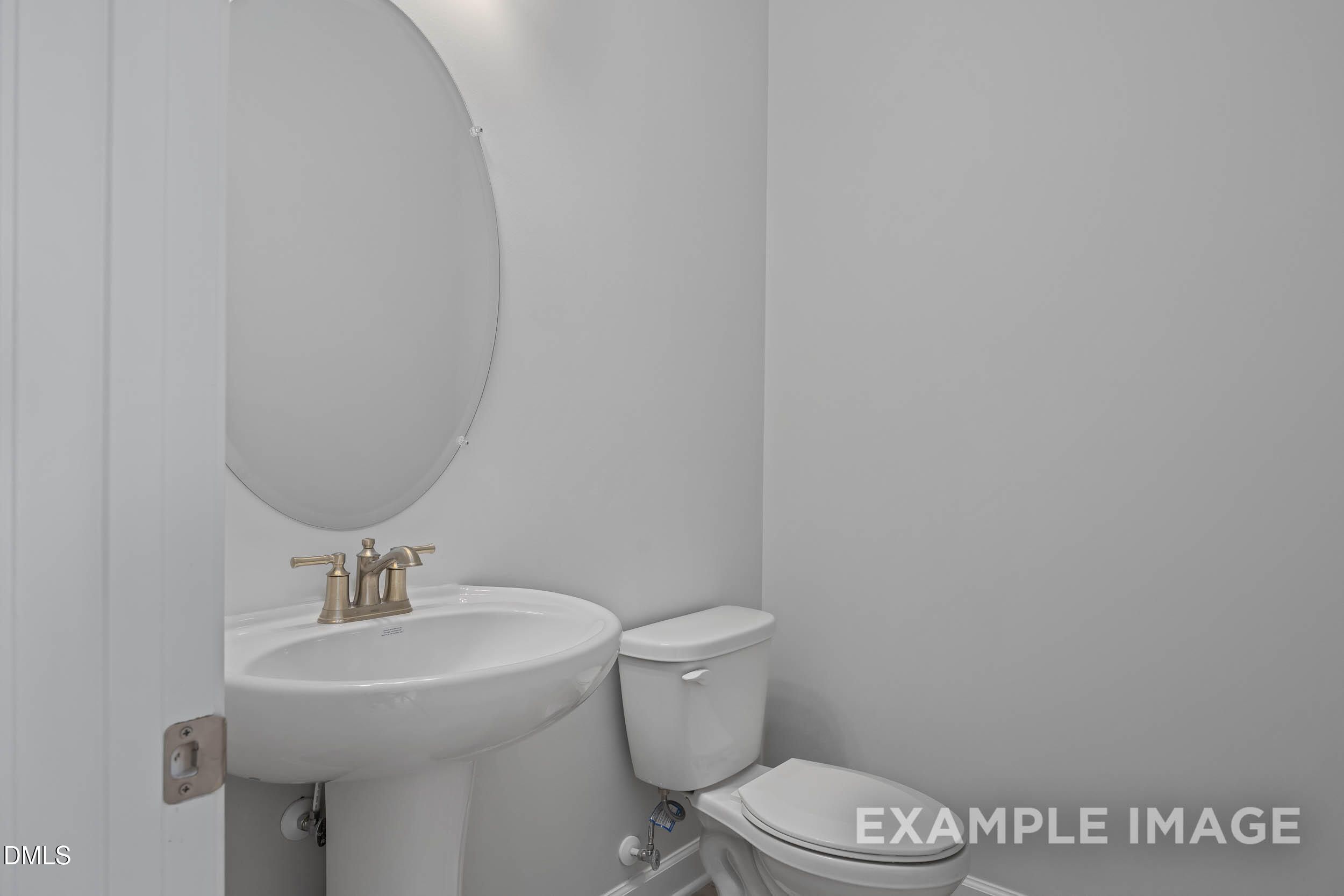 Image 16 of Davidson Homes' New Home at 140 Fellow Drive