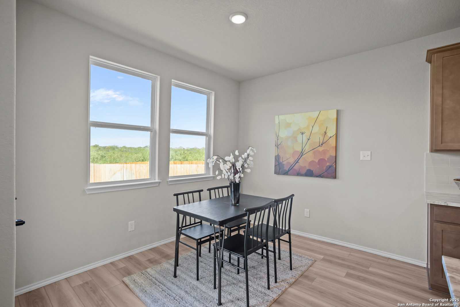 Image 9 of Davidson Homes' New Home at 3453 Meteor Night