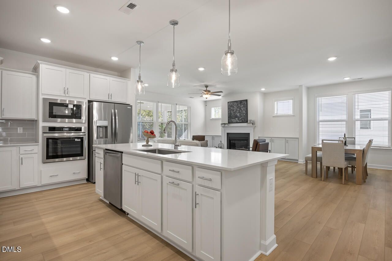 Image 16 of Davidson Homes' New Home at 824 Diana Victoria Court