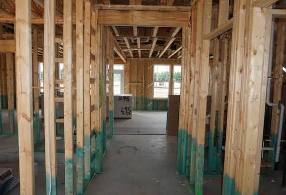 Image 2 of Davidson Homes' New Home at 636 Marion Hills Way