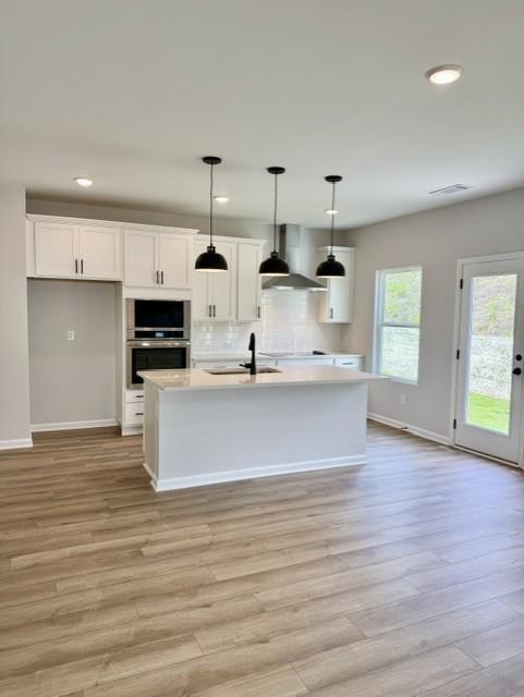 Image 3 of Davidson Homes' New Home at 232 Black Walnut Way