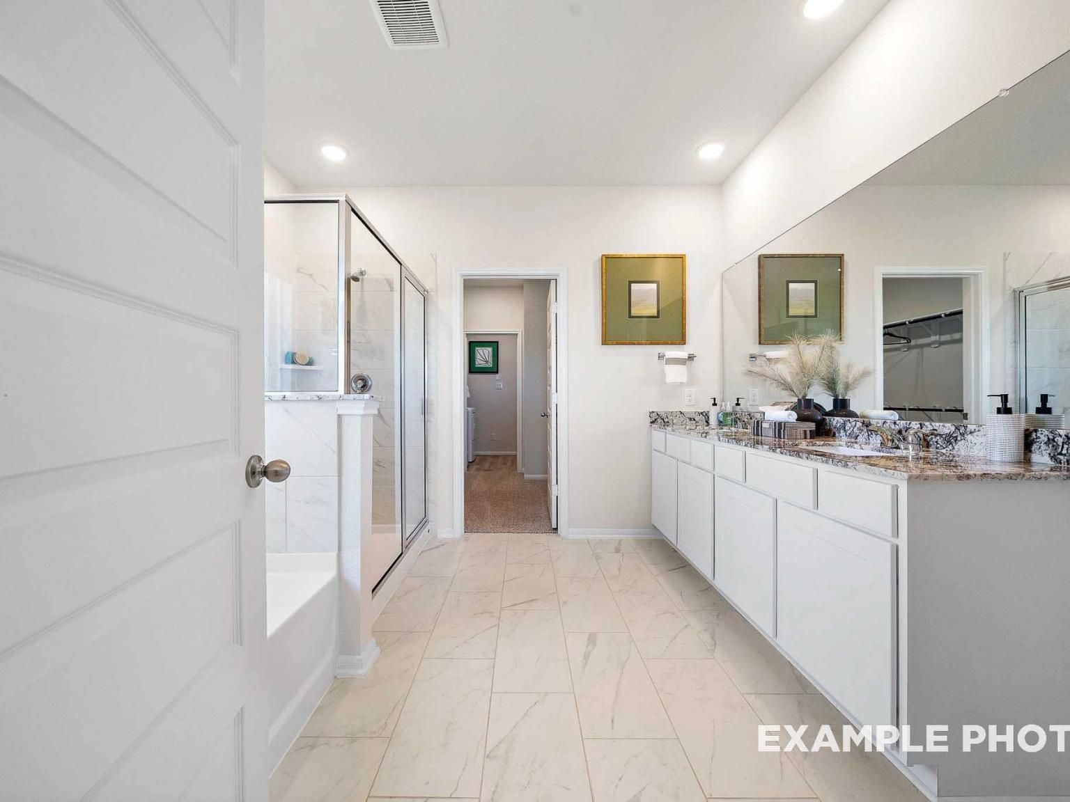 Image 8 of Davidson Homes' New Home at 15923 Port O Call Street
