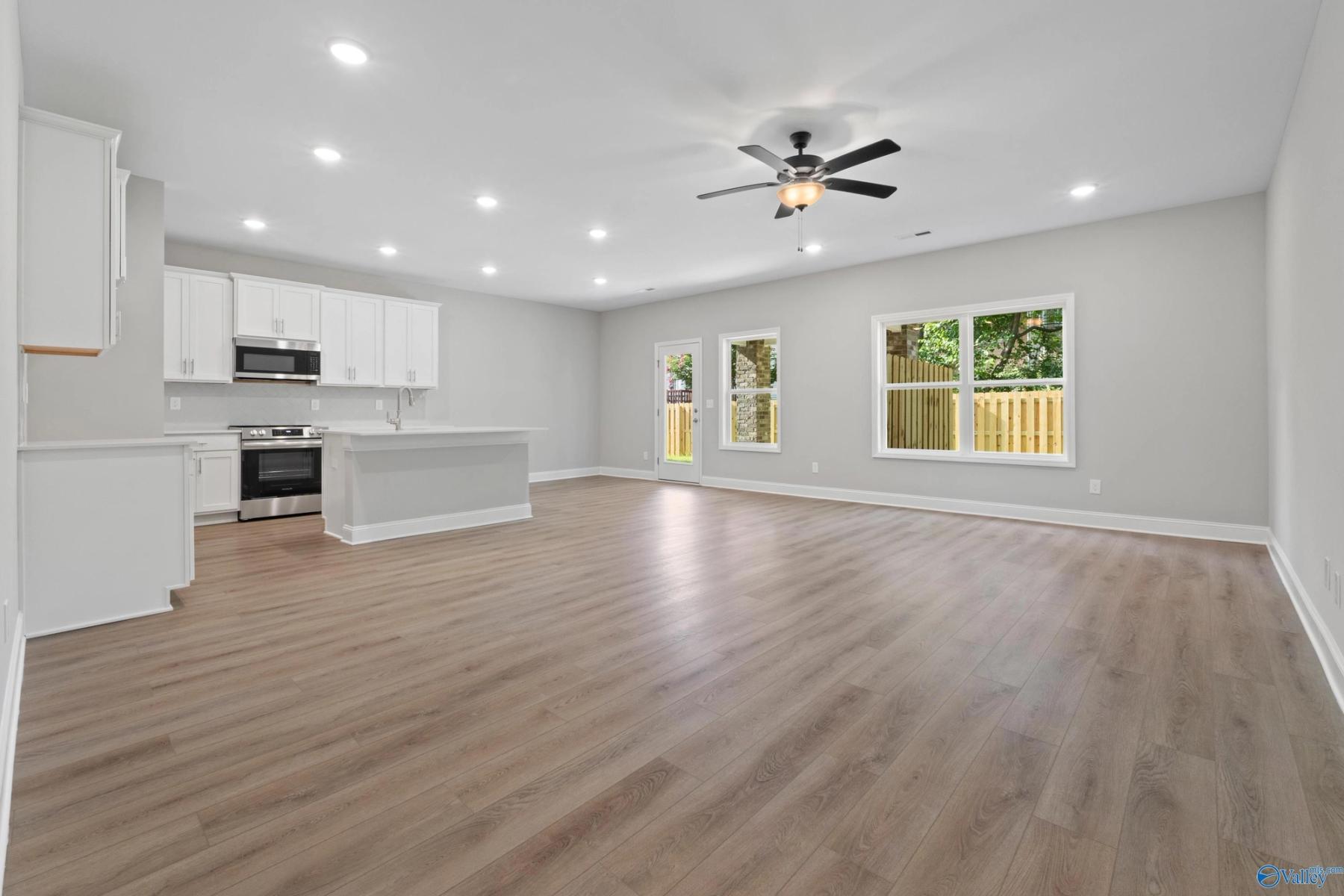 Image 3 of Davidson Homes' New Home at 1744 Stampede Circle