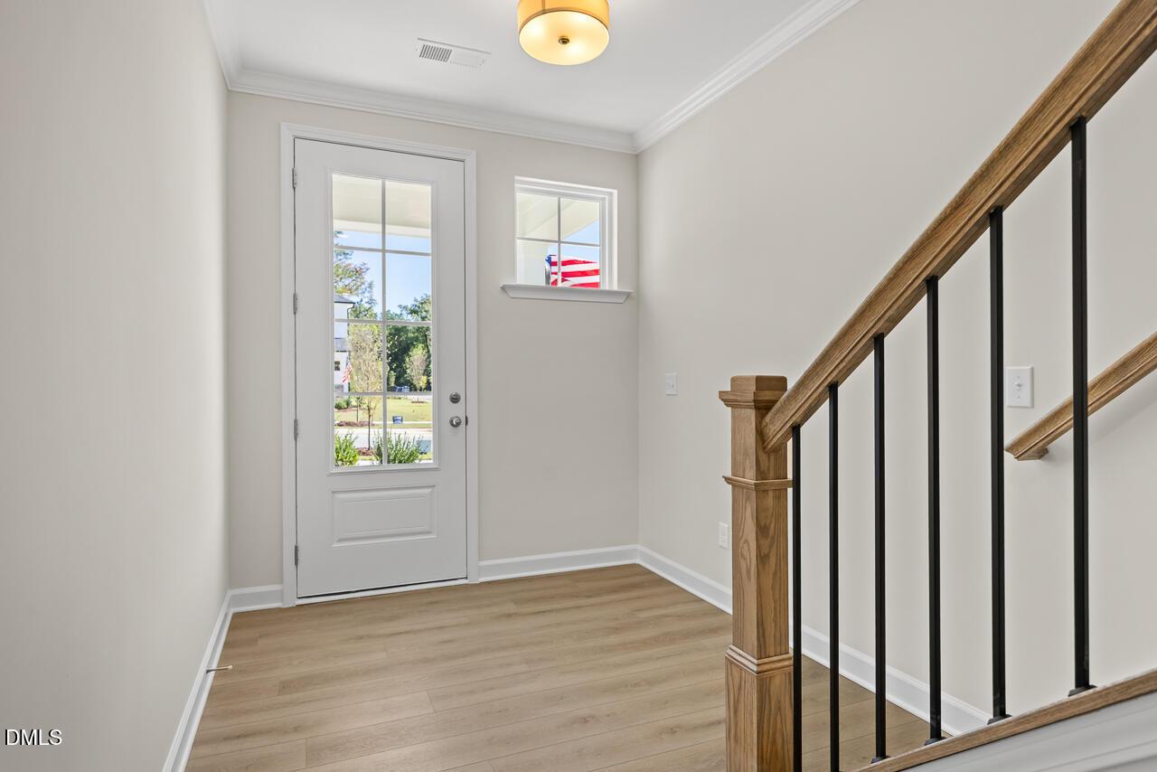 Image 2 of Davidson Homes' New Home at 901 Diana Victoria Court