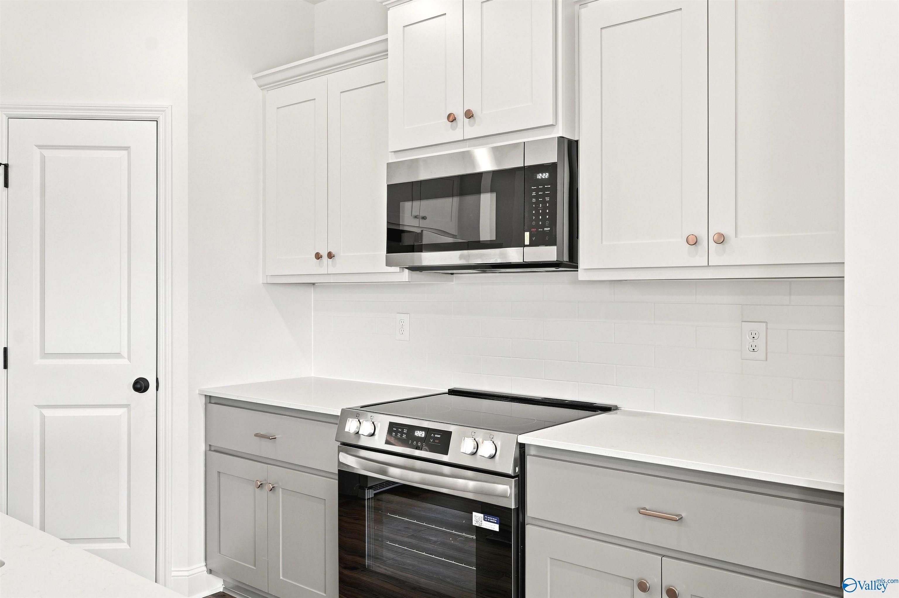Image 11 of Davidson Homes' New Home at 16664 Demi Drive