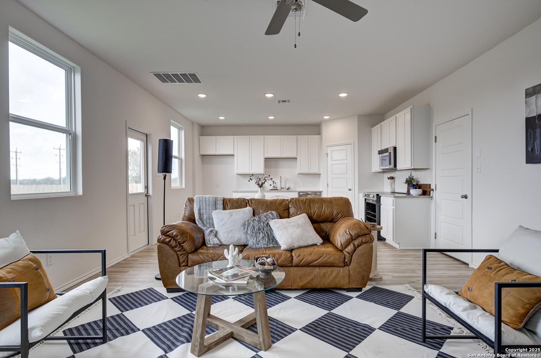 Image 6 of Davidson Homes' New Home at 2546 Dry Moss Way