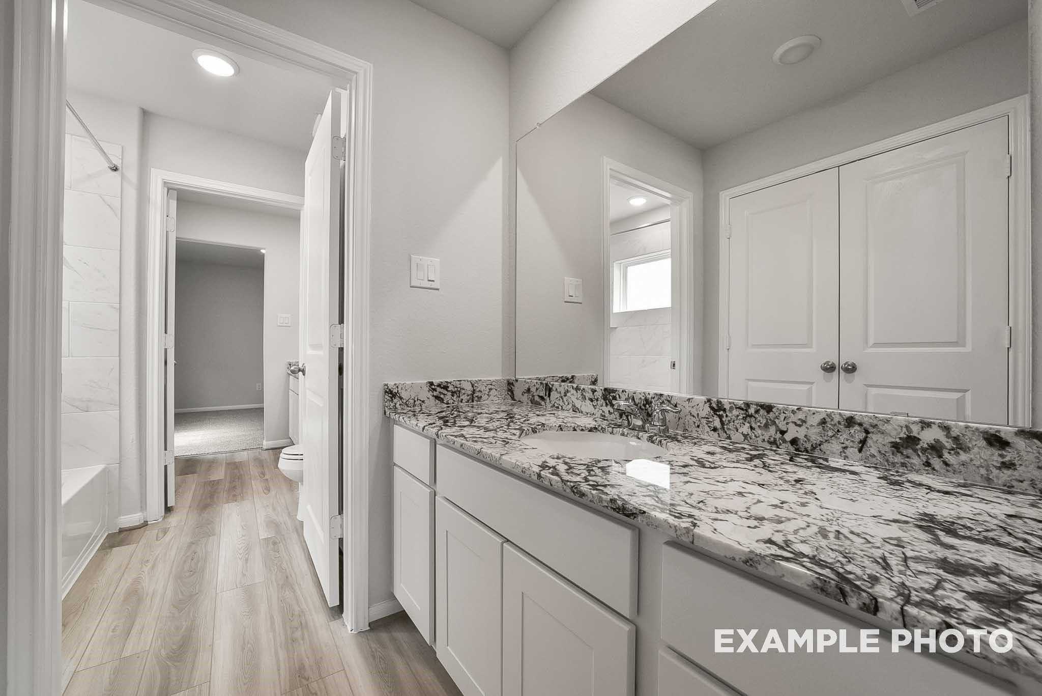 Image 28 of Davidson Homes' New Home at 2588 Newport Breeze Drive