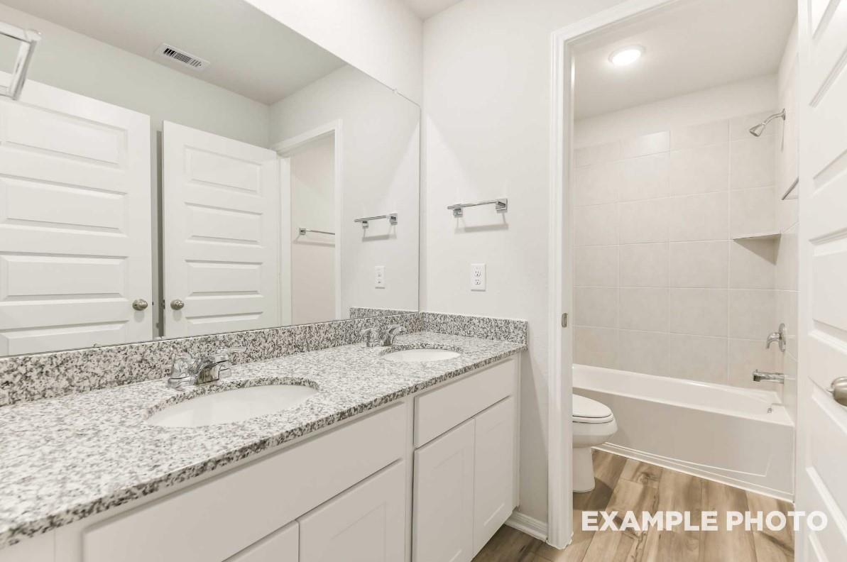 Image 12 of Davidson Homes' New Home at 1472 Mulberry Lane