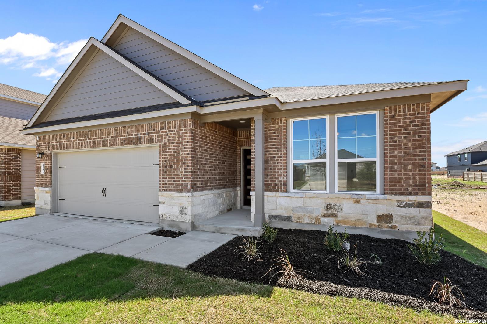 Image 3 of Davidson Homes' New Home at 421 Jacks Place