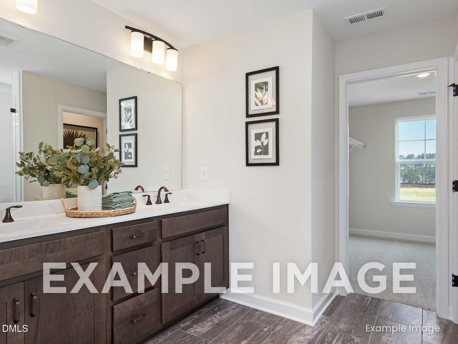 Image 24 of Davidson Homes' New Home at 741 Dragonfly Pond Way