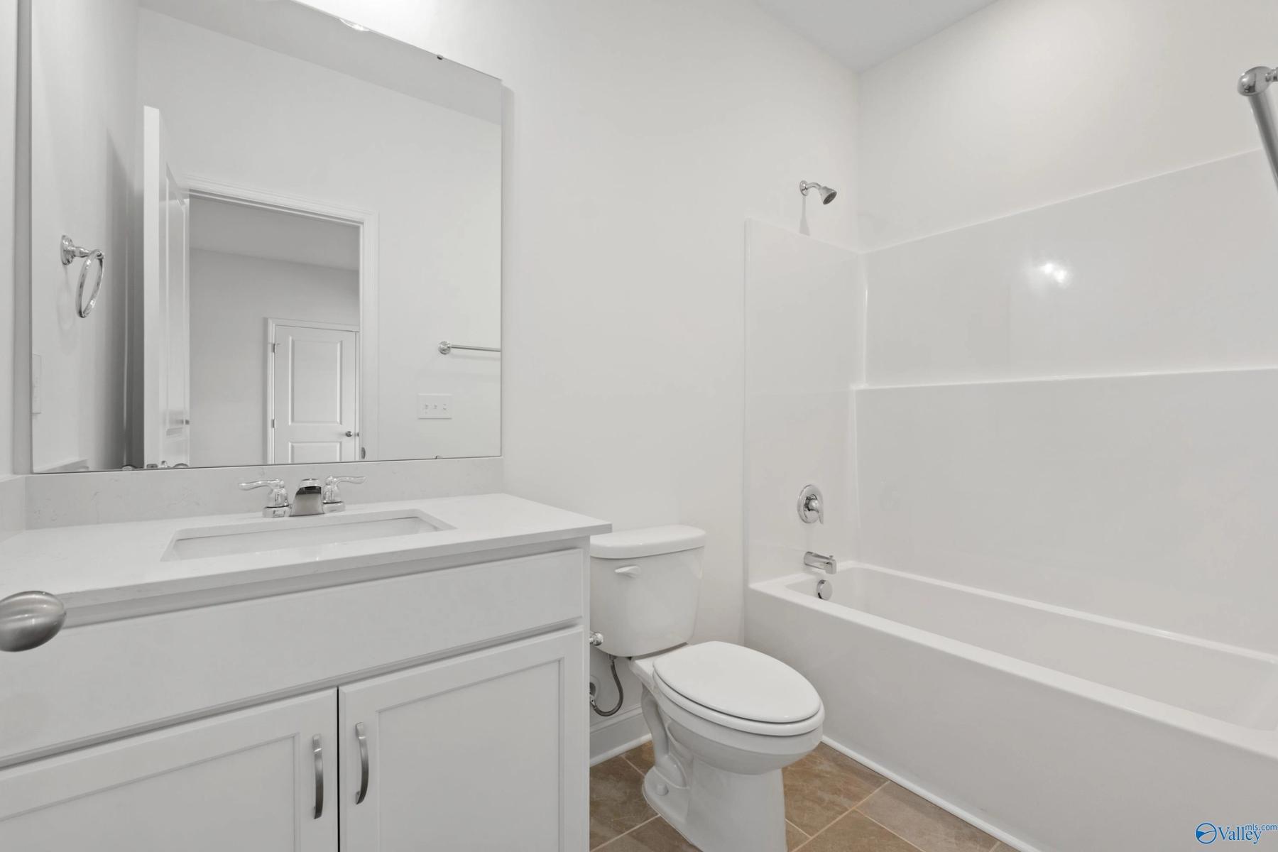 Image 24 of Davidson Homes' New Home at 29142 Canoe Circle