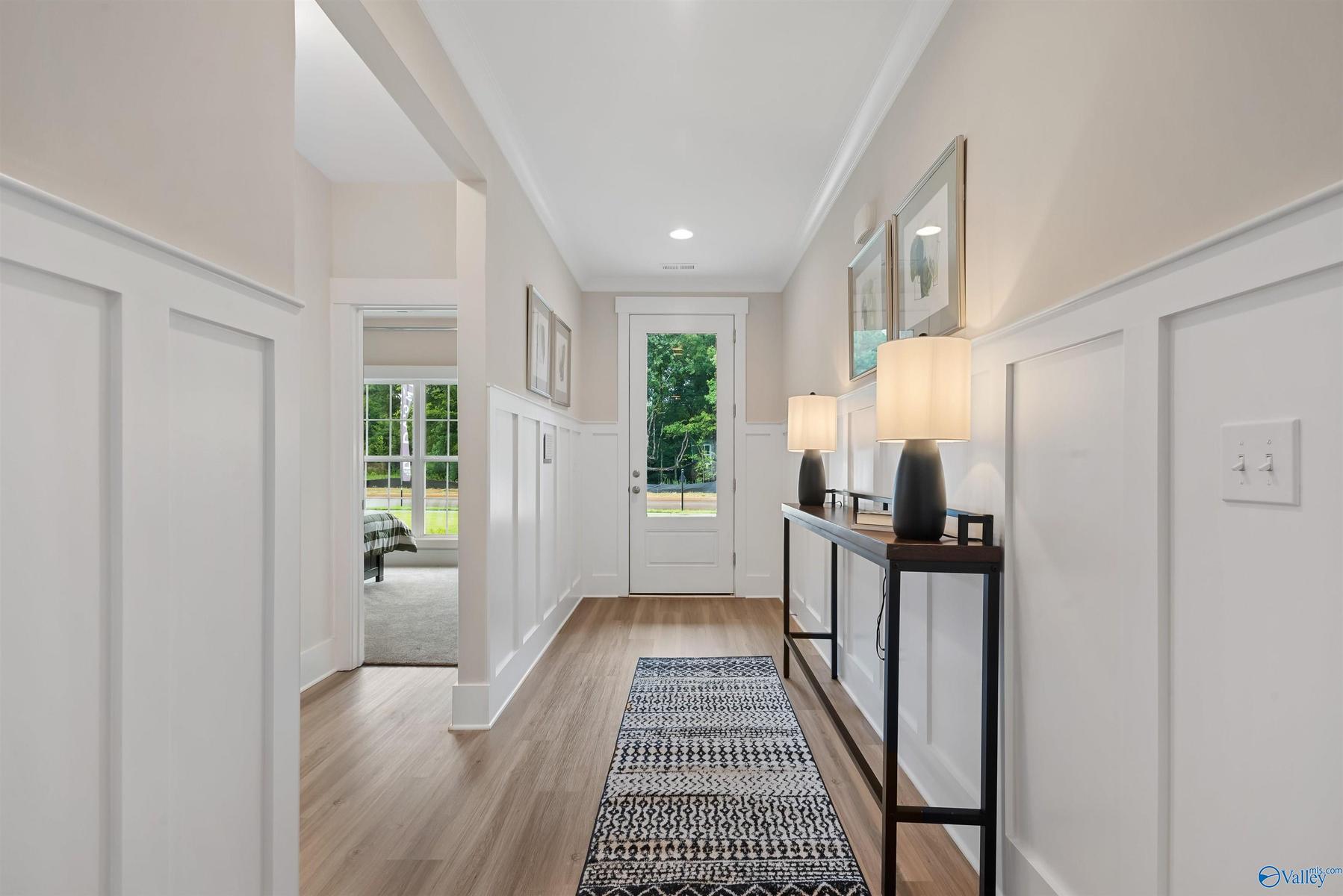Image 10 of Davidson Homes' New Home at 106 Fall Meadow Drive