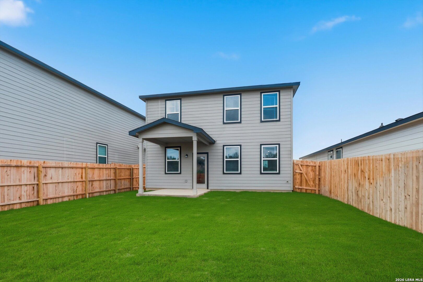 Image 24 of Davidson Homes' New Home at 4939 Mala Vida