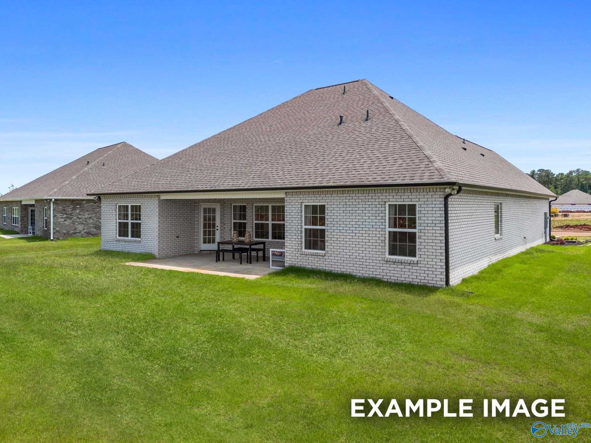 Image 44 of Davidson Homes' New Home at 829 Ronnie Drive