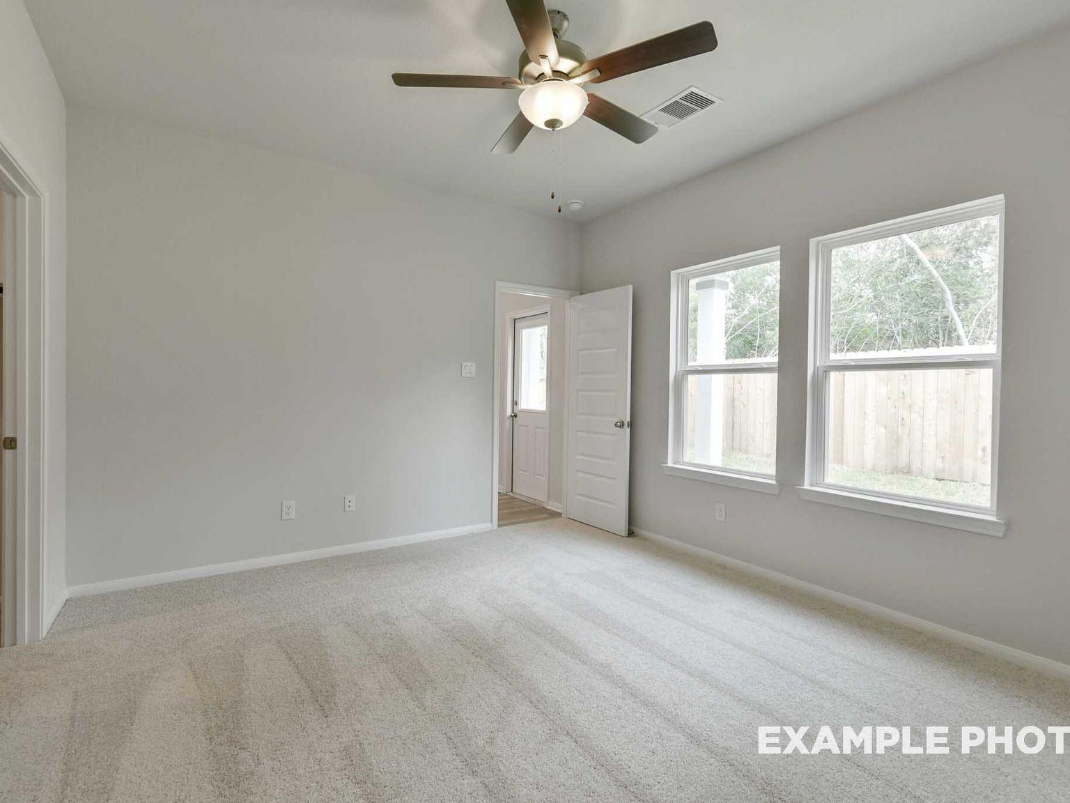 Image 13 of Davidson Homes' New Home at 1271 Mulberry Lane