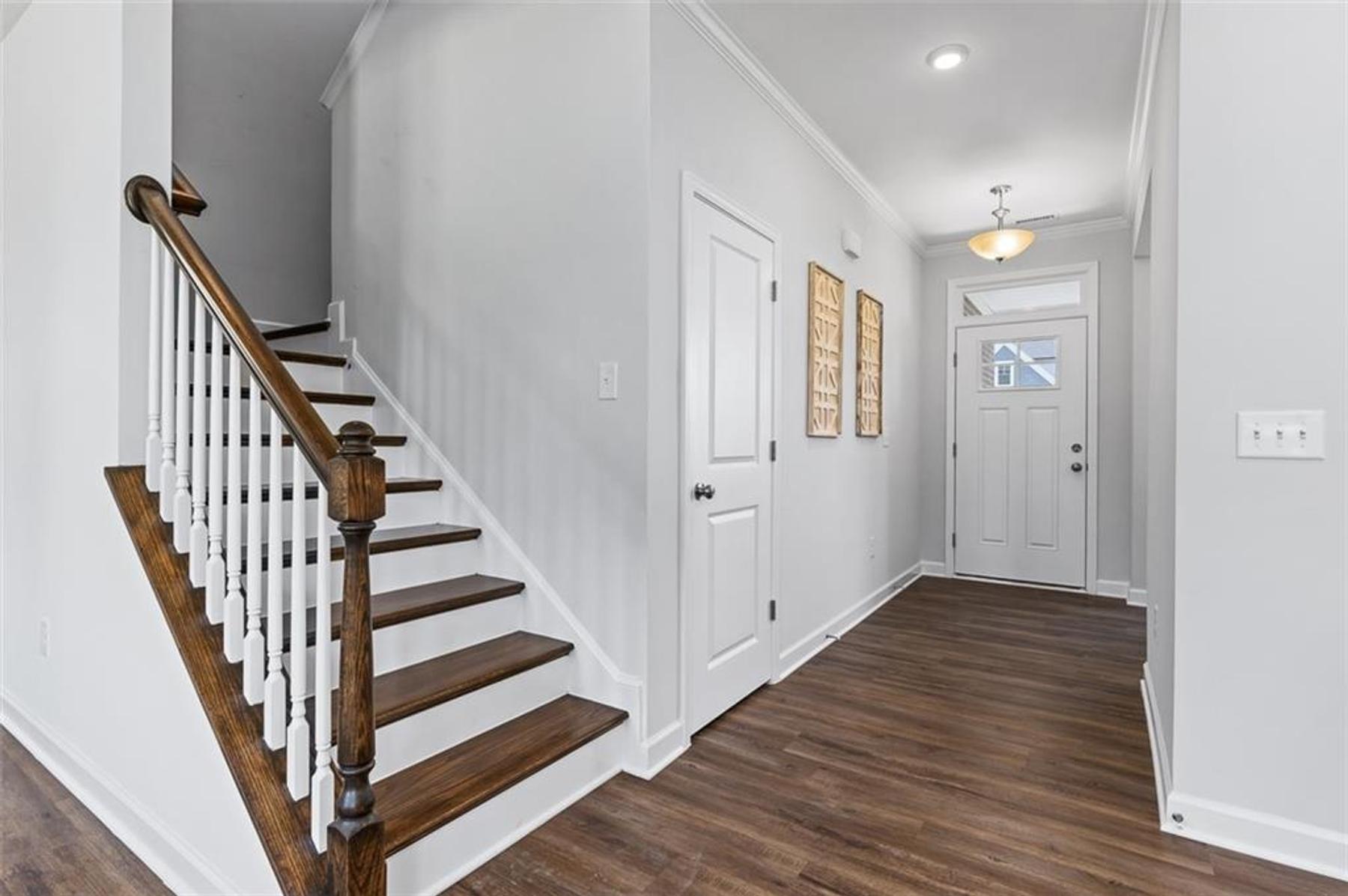 Image 18 of Davidson Homes' New Home at 601 Grand Wehunt Drive