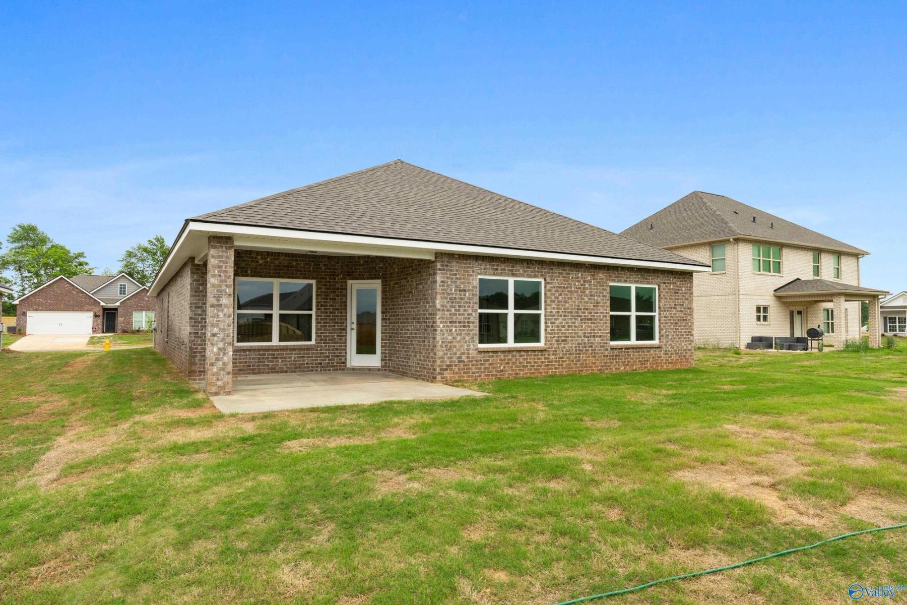 Image 26 of Davidson Homes' New Home at 140 Ivy Vine Drive