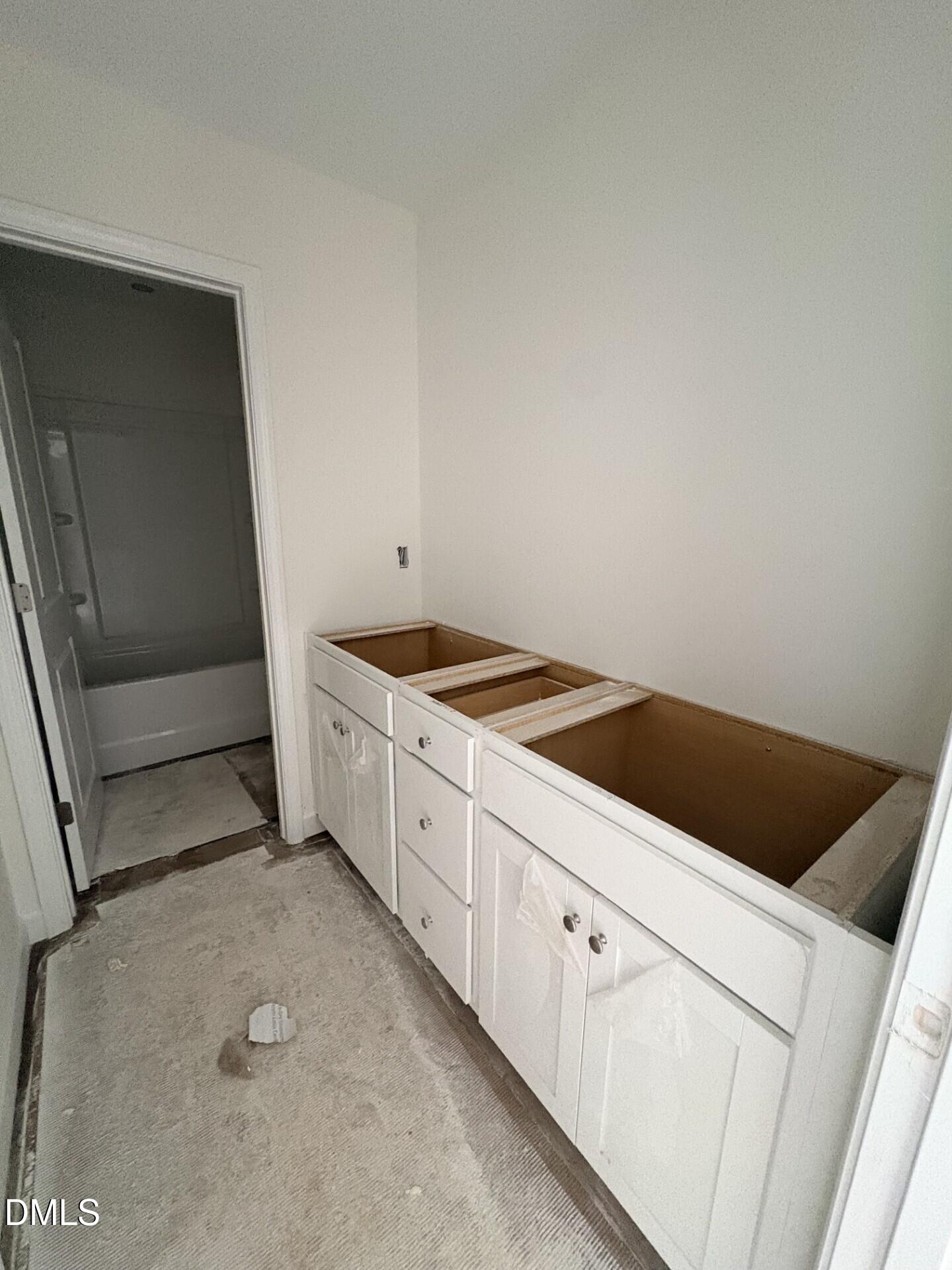 Image 10 of Davidson Homes' New Home at 325 Longleaf Glen Lane