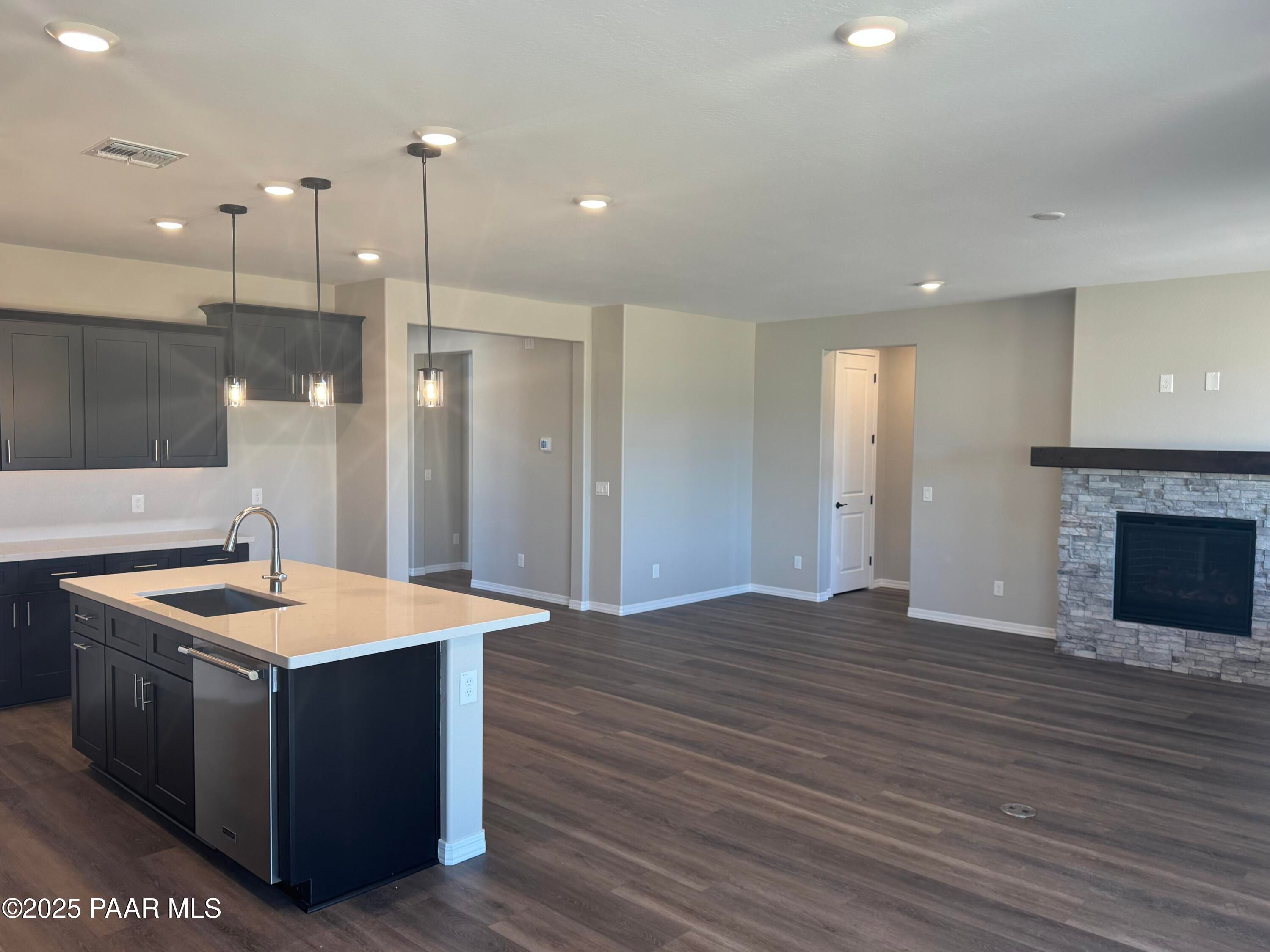 Image 8 of Davidson Homes' New Home at 6878 Claret Drive