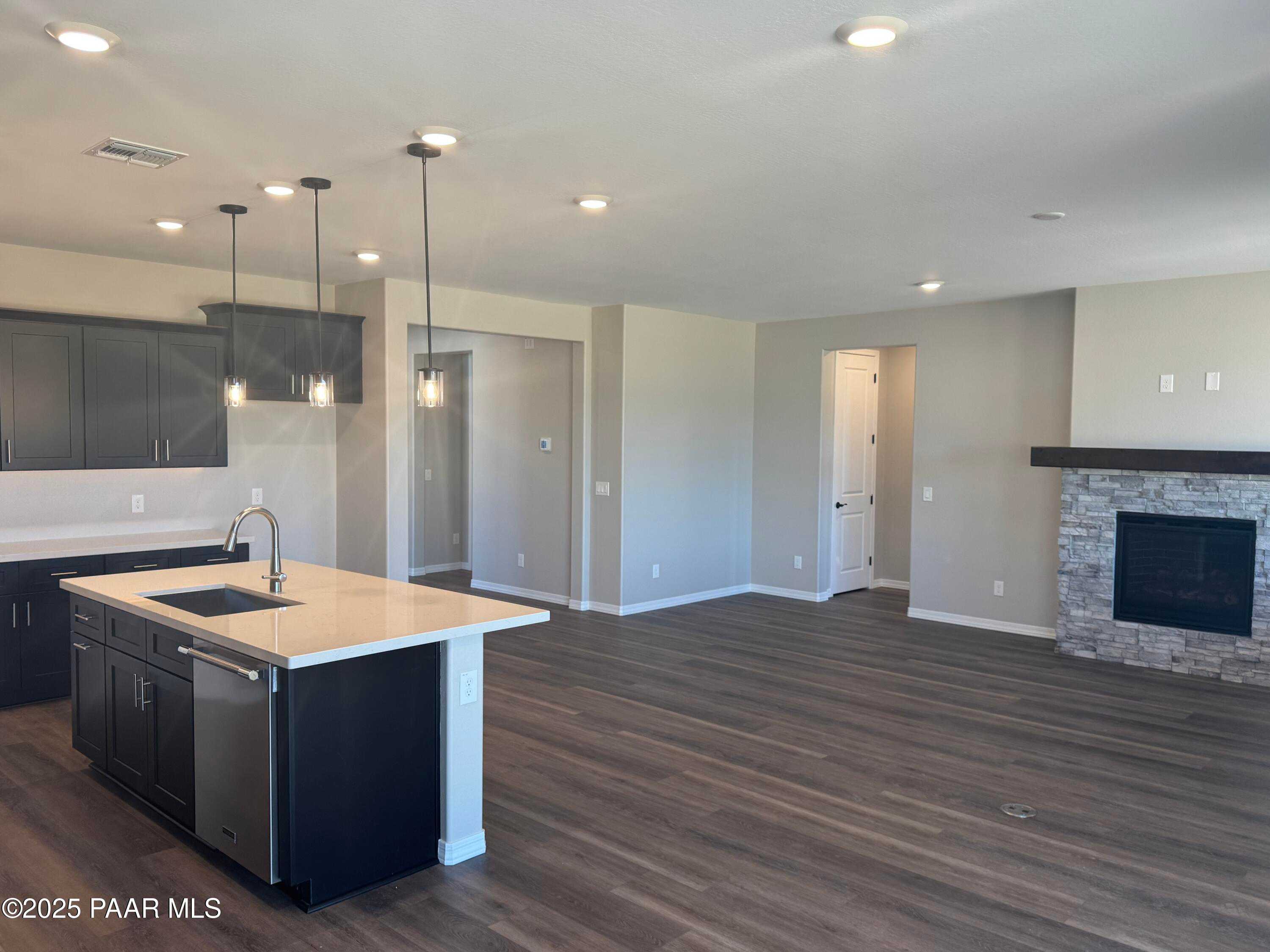 Image 8 of Davidson Homes' New Home at 6878 Claret Drive