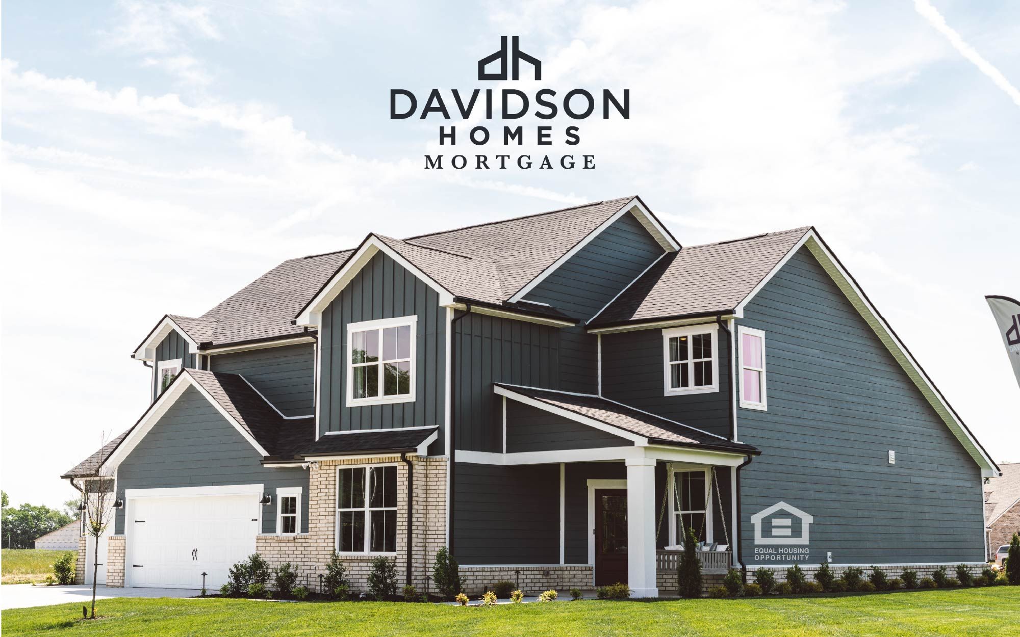New Construction Homes for Sale in AL, GA and More Davidson Homes