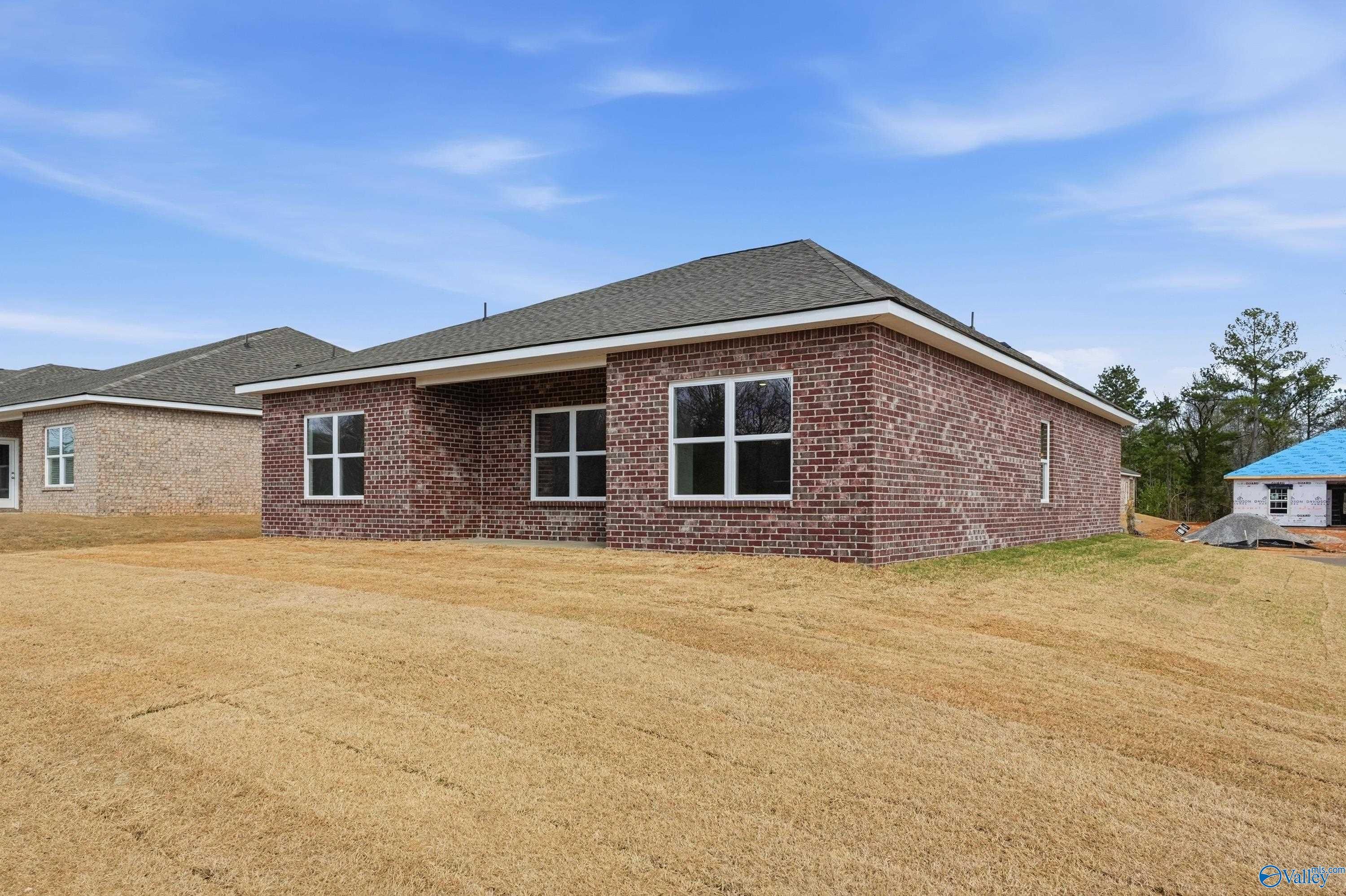 Image 4 of Davidson Homes' New Home at 6219 Pisgah Drive