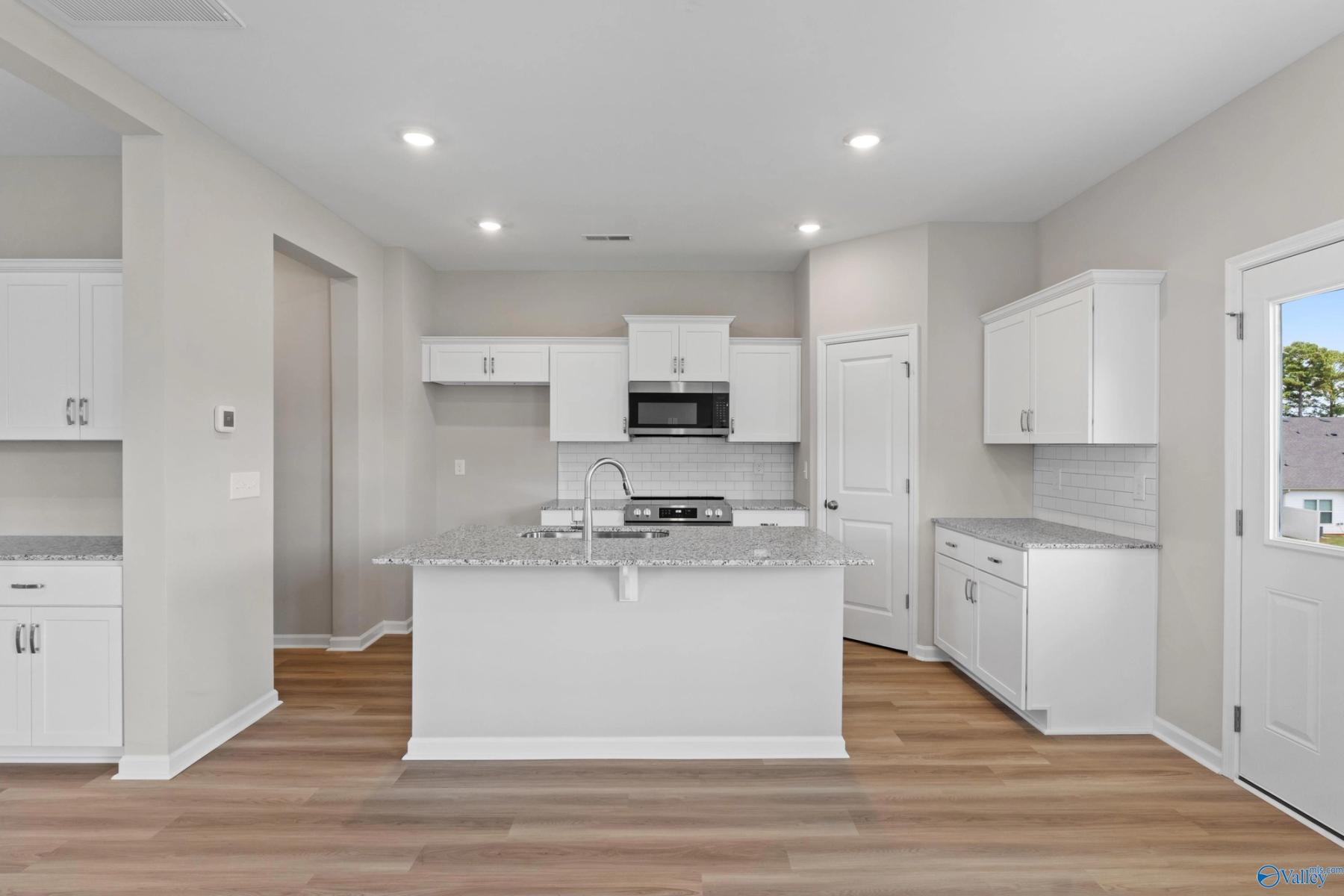 Image 3 of Davidson Homes' New Home at 105 Shirley Harris Drive