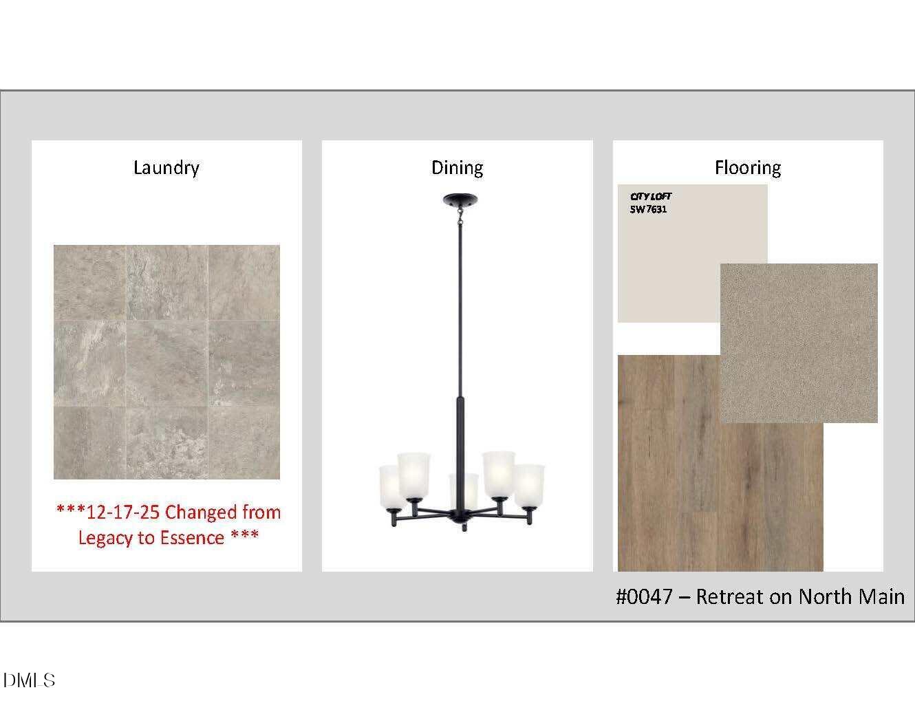 Image 21 of Davidson Homes' New Home at 179 Tenure Lane