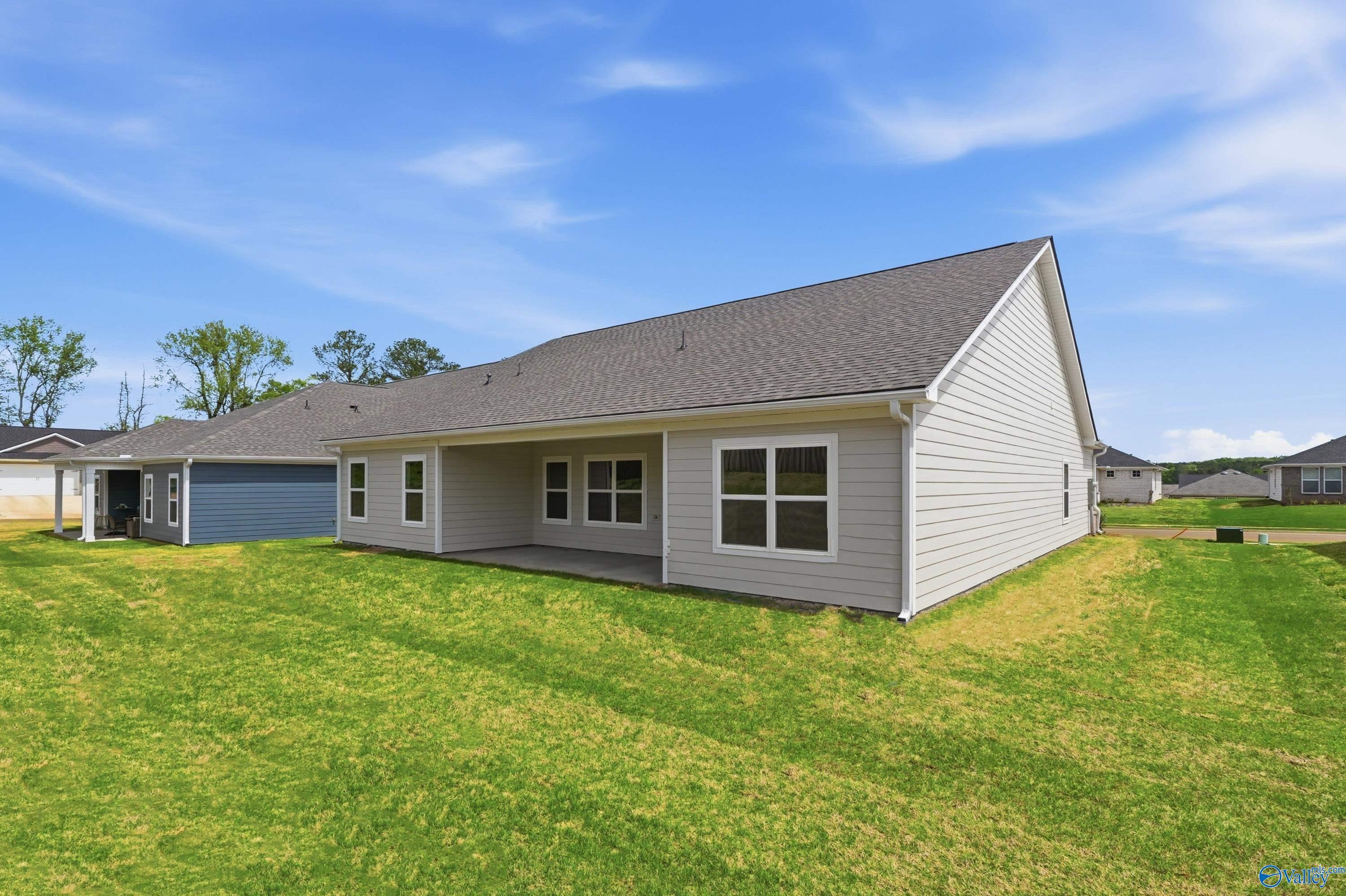 Image 29 of Davidson Homes' New Home at 106 Evergreen Mill Lane