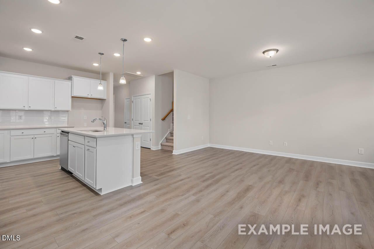 Image 4 of Davidson Homes' New Home at 3842 Well Fleet Drive