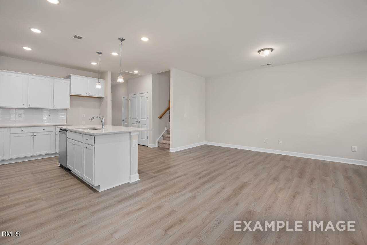 Image 4 of Davidson Homes' New Home at 3842 Well Fleet Drive