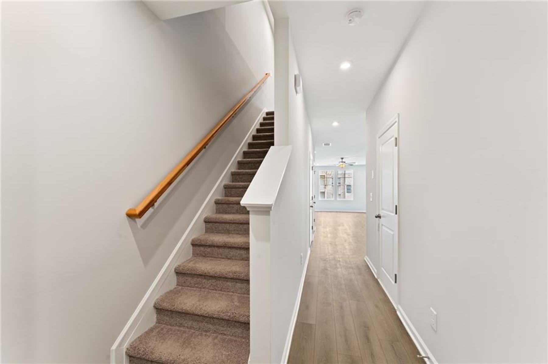 Image 10 of Davidson Homes' New Home at 489 Crown Drive