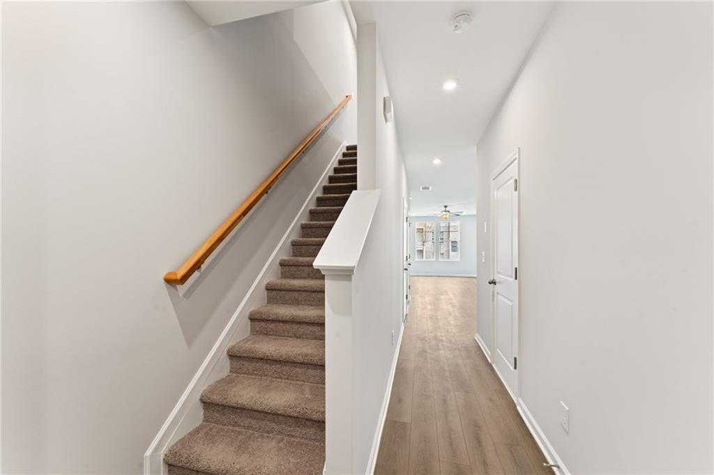 Image 10 of Davidson Homes' New Home at 489 Crown Drive