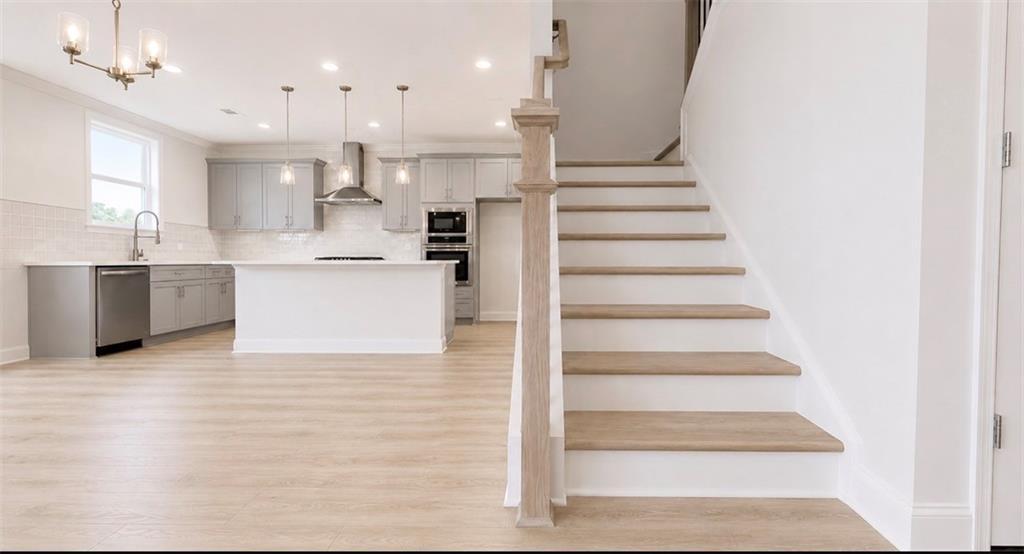 Image 14 of Davidson Homes' New Home at 418 Grand Wehunt Drive