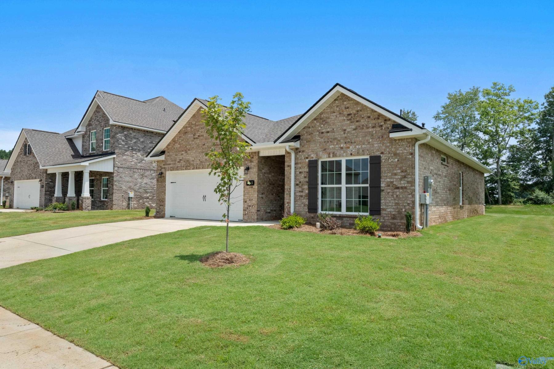 Image 1 of Davidson Homes' New Home at 145 Ivy Vine Drive