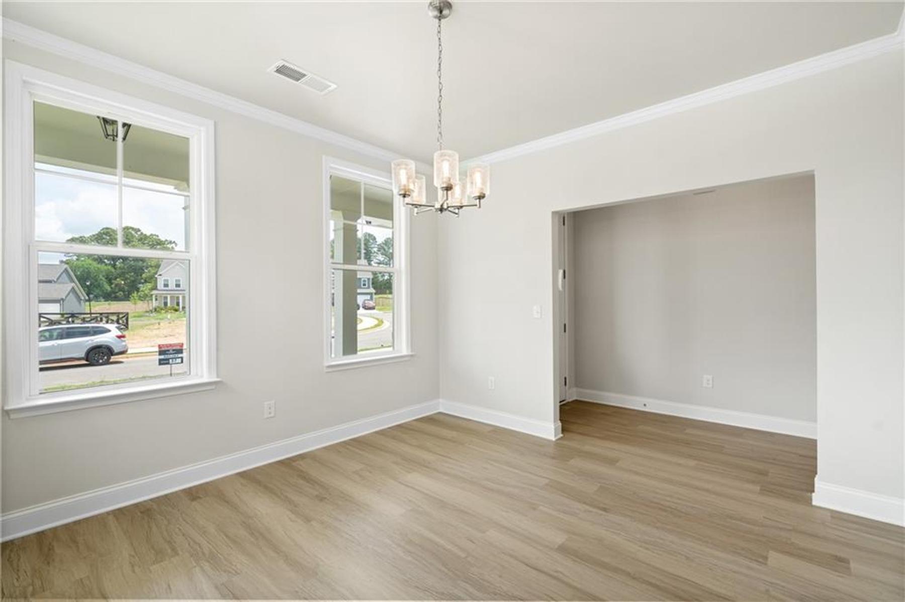 Image 6 of Davidson Homes' New Home at 688 Grand Wehunt Drive