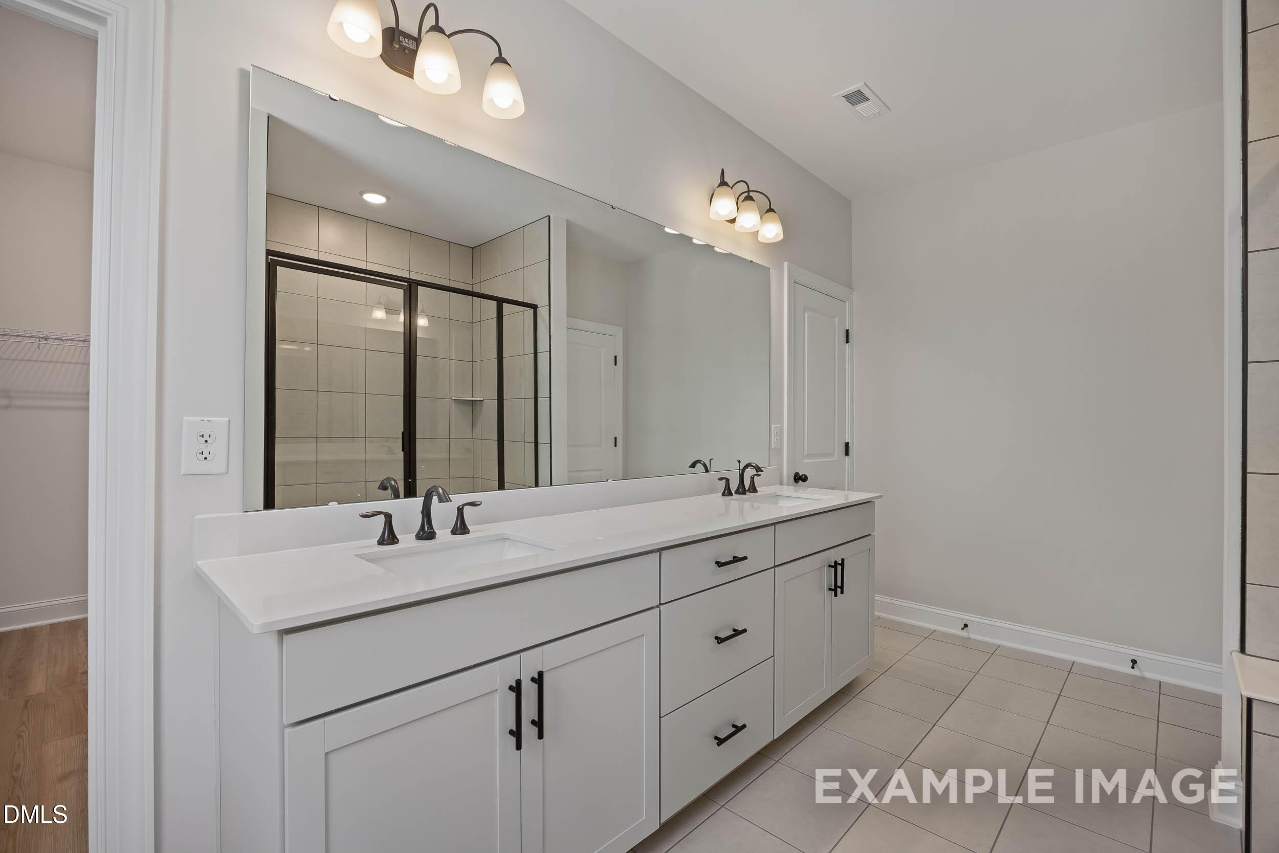 Image 39 of Davidson Homes' New Home at 1933 Eagle Manor Drive