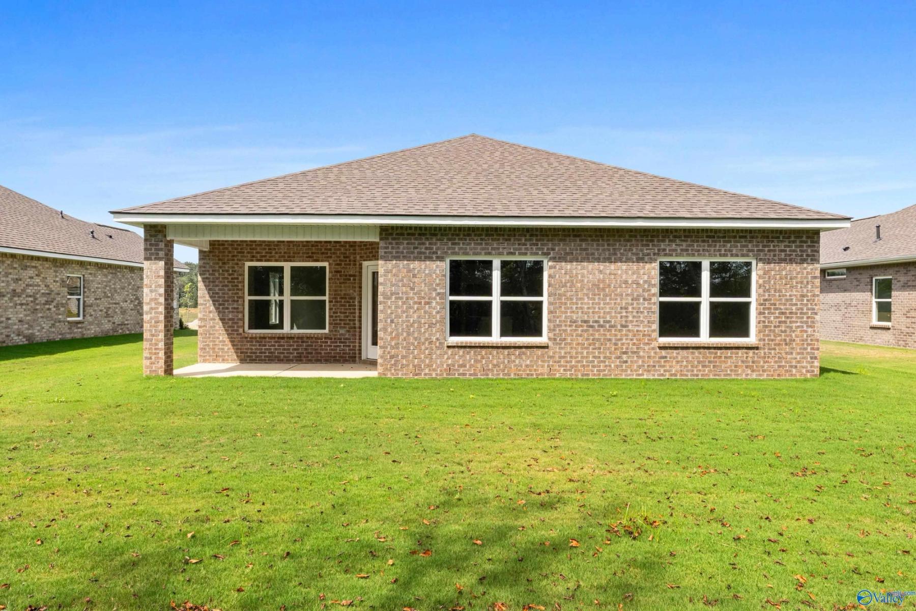 Image 24 of Davidson Homes' New Home at 151 Ivy Vine Drive