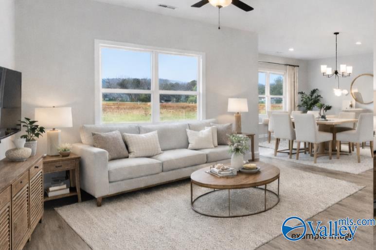 Image 1 of Davidson Homes' New Home at 3709 Jaguar Way NW