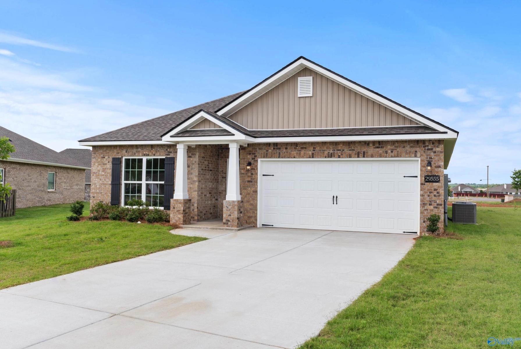 Image 2 of Davidson Homes' New Home at 29555 Canoe Circle