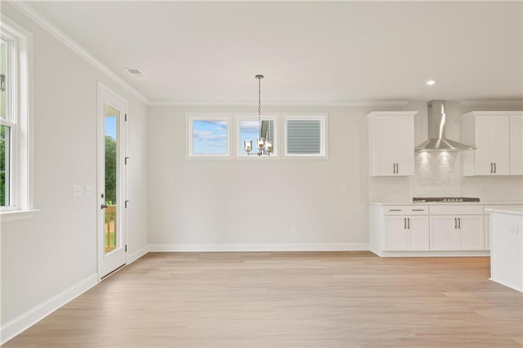 Image 19 of Davidson Homes' New Home at 670 Grand Wehunt Drive