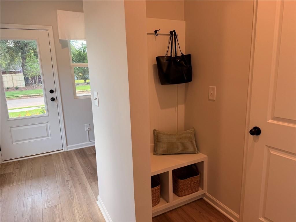 Image 6 of Davidson Homes' New Home at 125 Greene Farm Trail