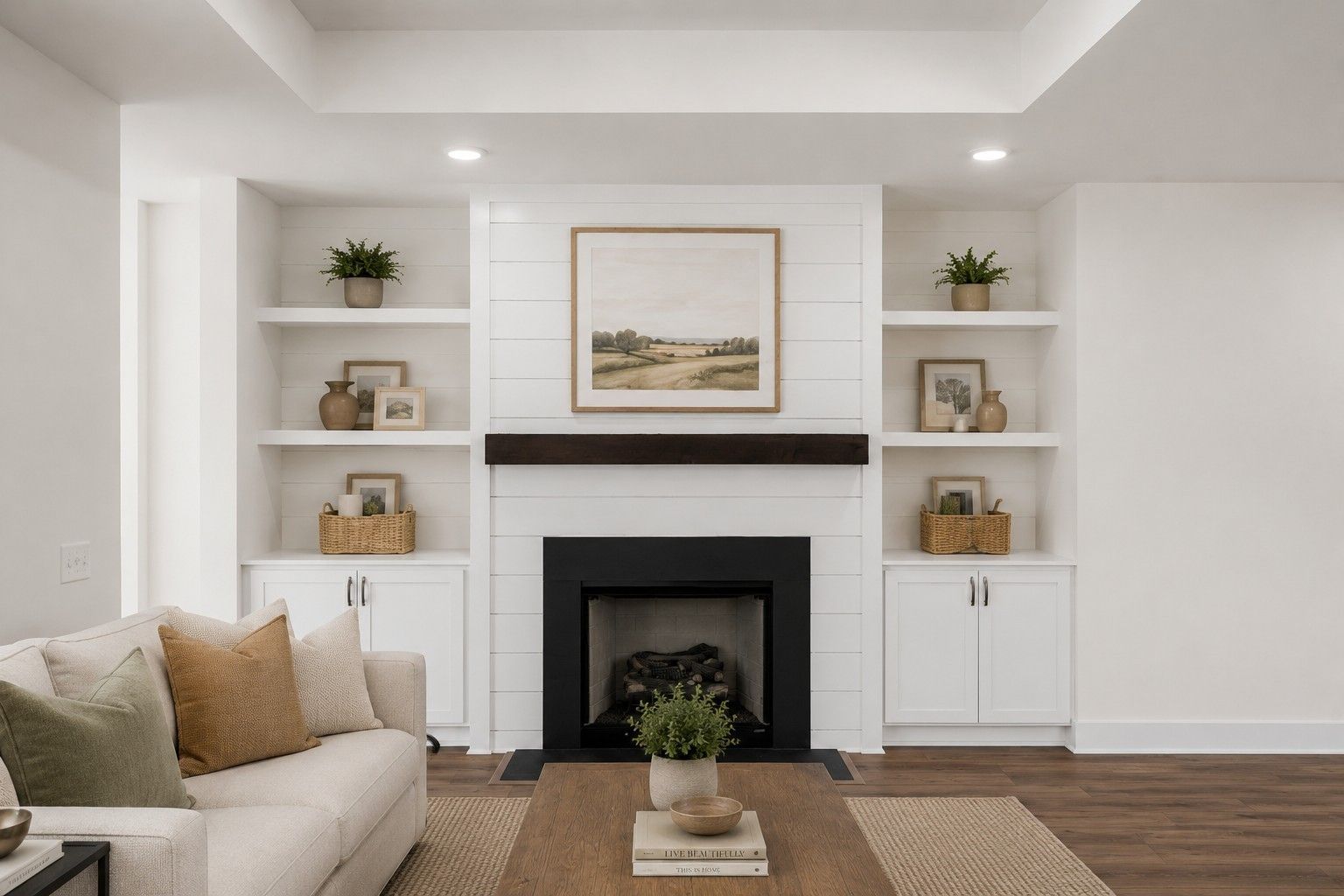 Image 17 of Davidson Homes' New Home at 101 Barnwood Rd