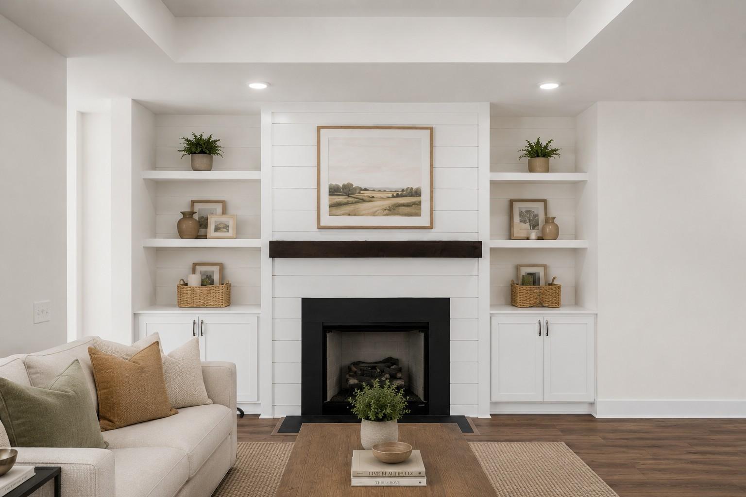 Image 17 of Davidson Homes' New Home at 101 Barnwood Rd