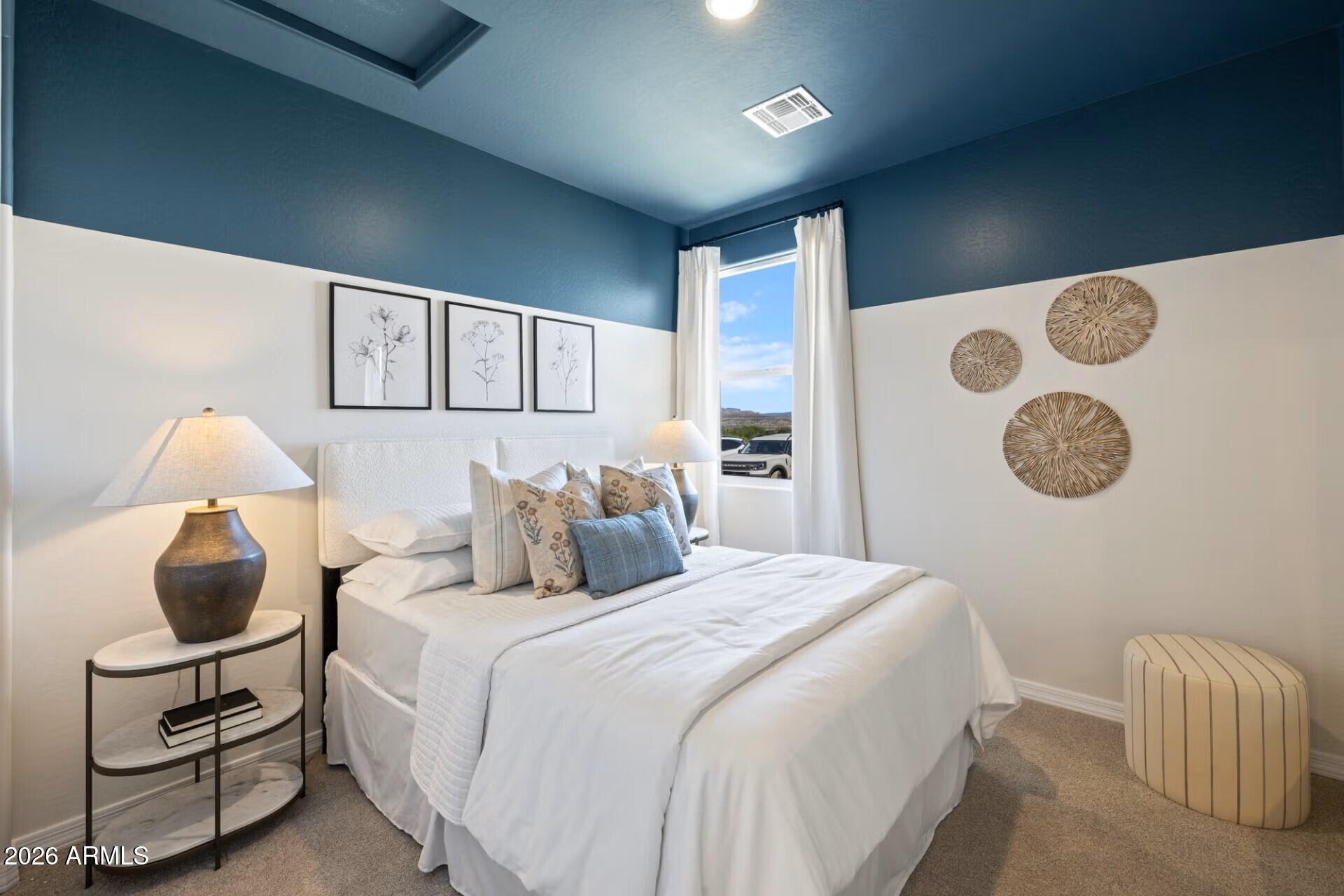 Image 7 of Davidson Homes' New Home at 997 Annas Avenue